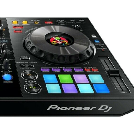 BRAND NEW Pioneer DDJ800 2Ch DJ Controller with FX for rekordbox DJ Software