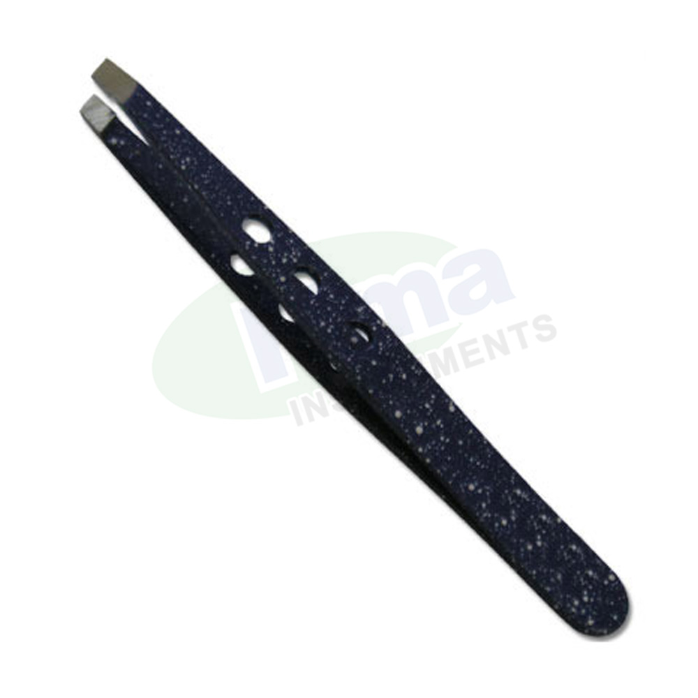 High Quality Stainless Eyelash Tweezers 2020