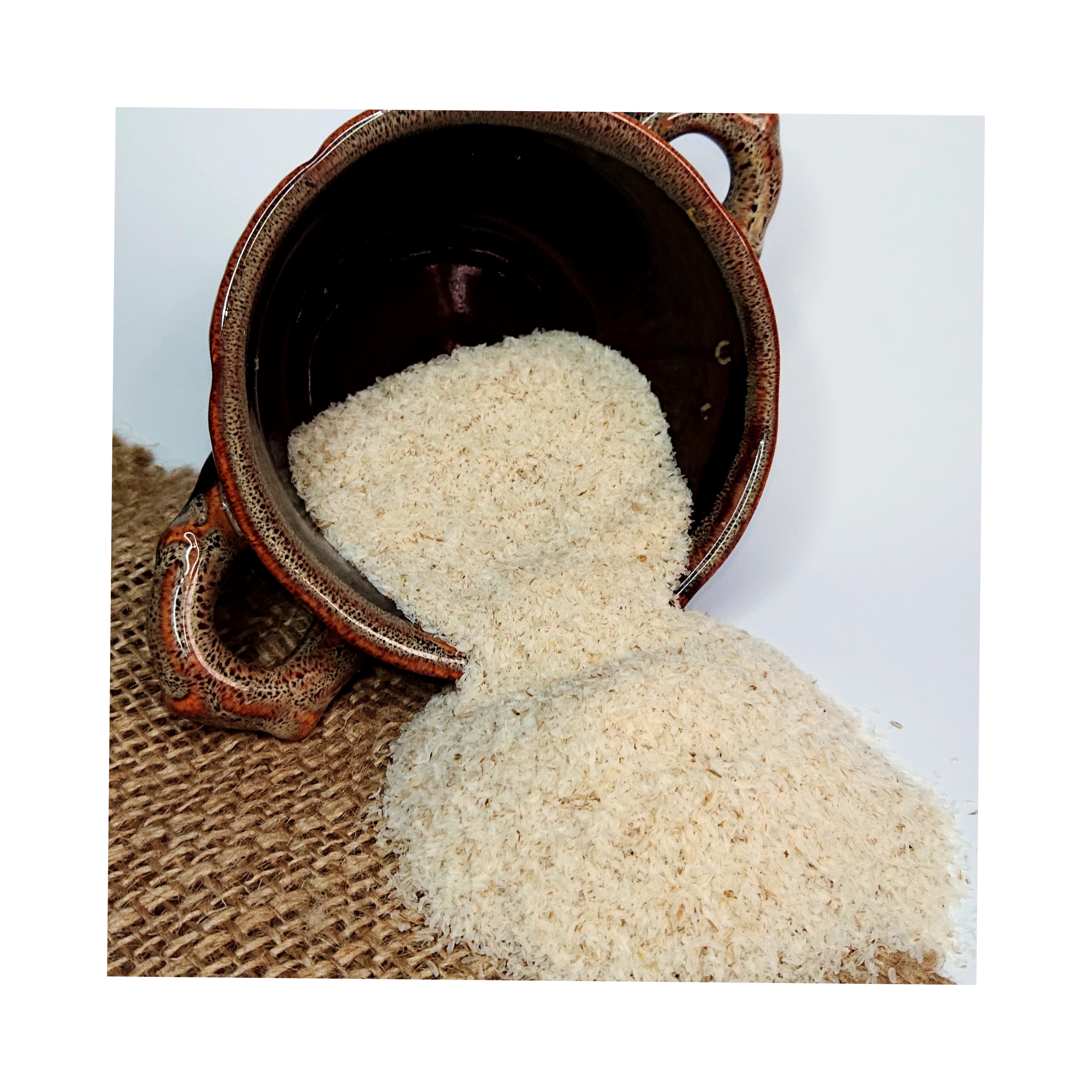Organic Isabgol Psyllium Husk 99% Extract Premium High Quality Wholesale Bulk Quantity Weight Loss Slimming Agent Retail