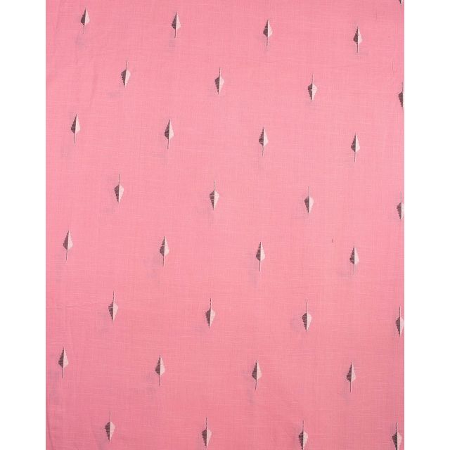 Fabrics Leaf Loom Textured Cotton Fabric Width 44 Inch 100% Cotton wholesale fabric cotton Dress Casual Wear
