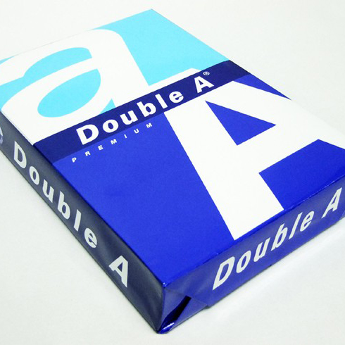 A4 Copy Paper 70/75/80 Office Paper / Double A4 Copy Paper For Sale Premium Grade From Thailand In Bulk