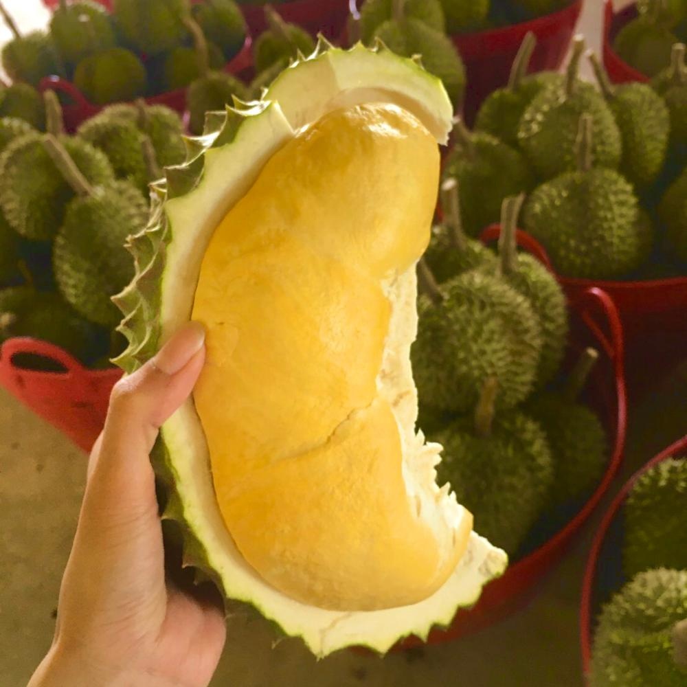Качественный свежий дуриан фруктовый продукт Kan Yao из Таиланда