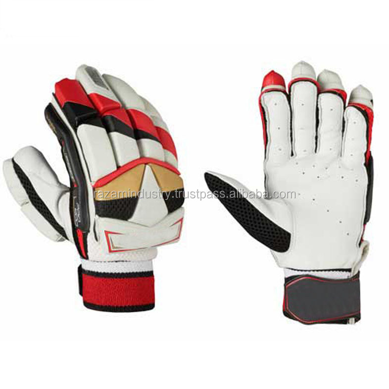 Professional Design Cricket Batting Gloves