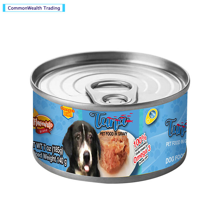 Top Quality Bulk Selling Tuna Fish for Dogs for Wholesale Buyers