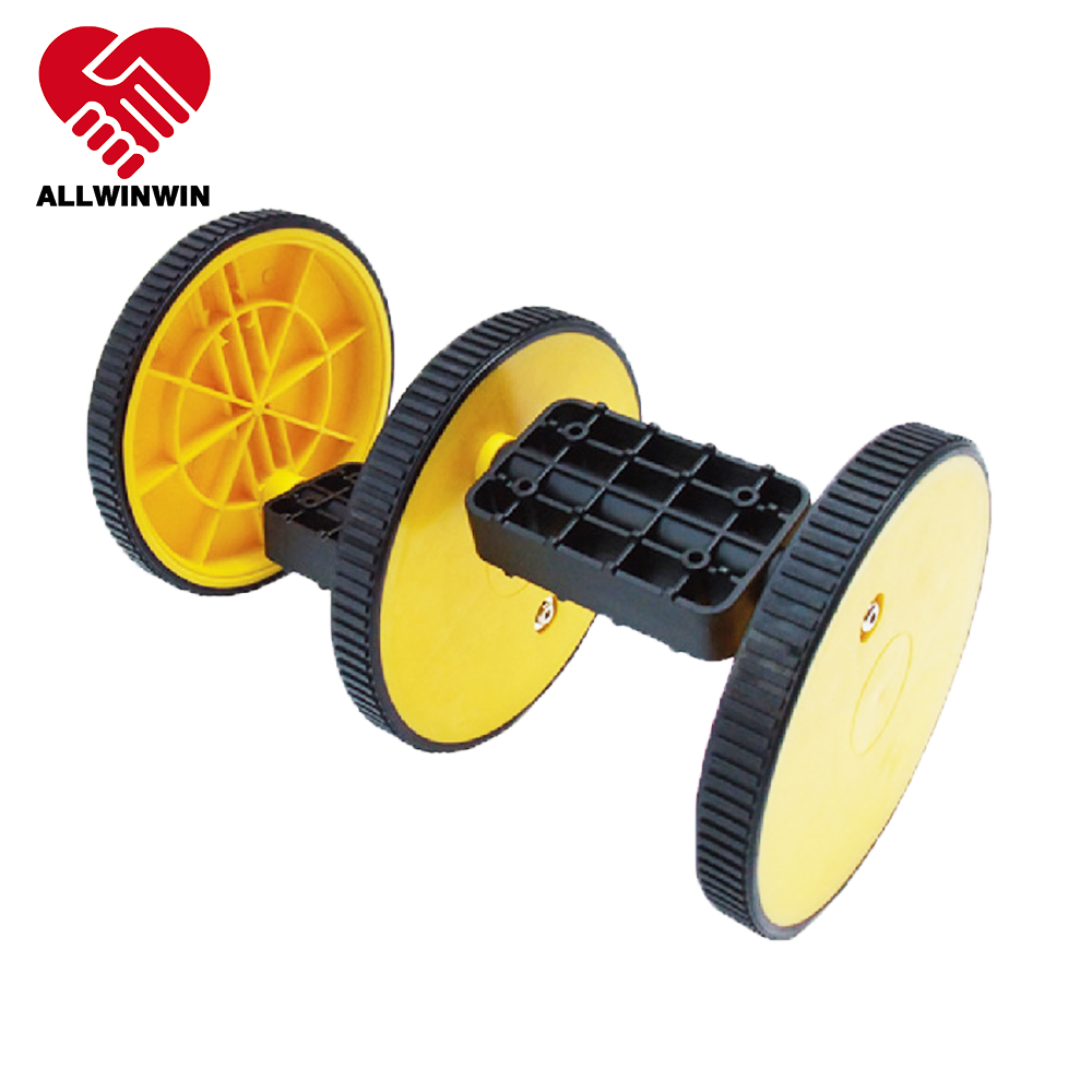 Балансировочная доска ALLWINWIN BLB29, 3 колеса, невозможные трюки вперед, назад, ролик, воблер, упражнения, фитнес-тренировки