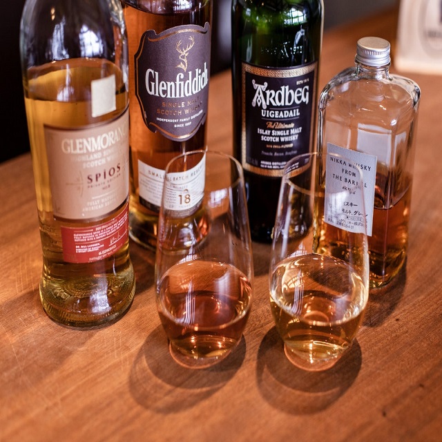 Блэк лэйбел виски/Red Label/двойной черный виски