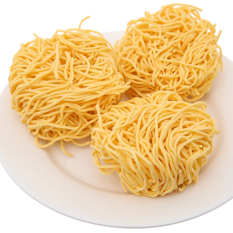 Egg Noodles Minh Ngoc Vermicelli Brand Best Quality Manufacturer Hot Selling Price Low MOQ From Vietnam