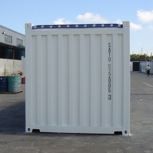 Best quality New and Used Sea container (20'GP/40'GP/HC)