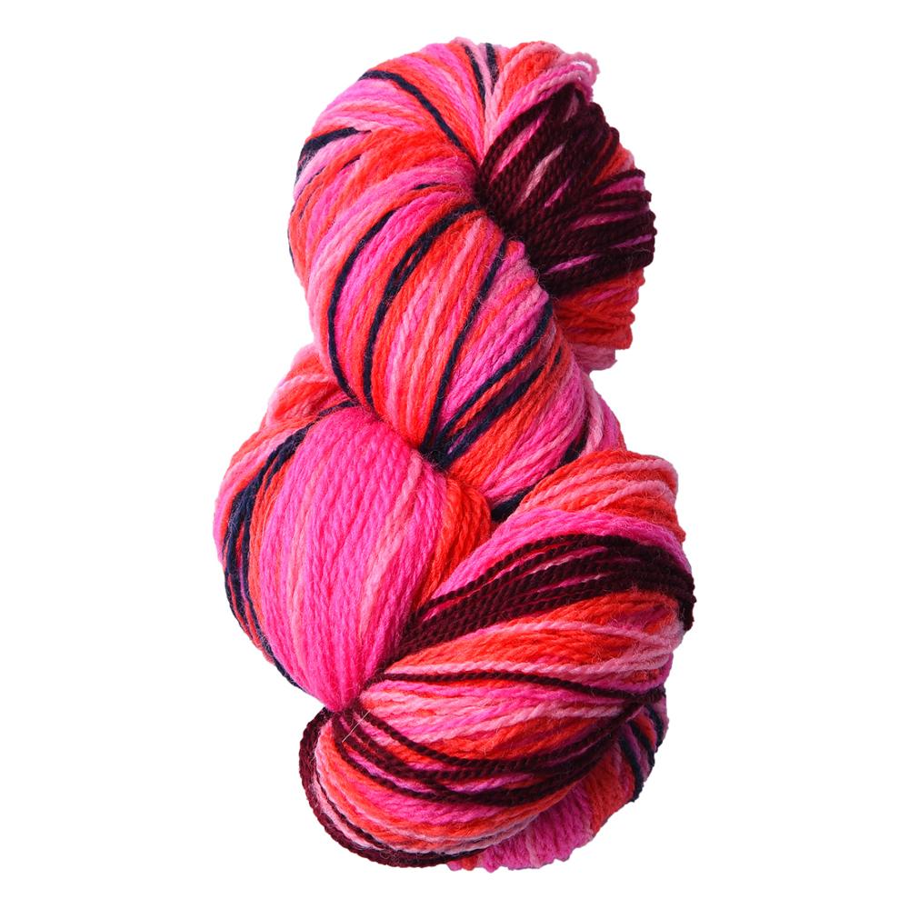 Fancy Wool Knitting yarn