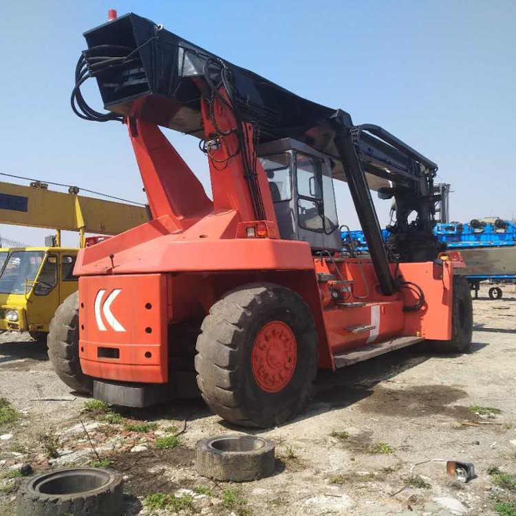 Б/у 45-тонный кран kalmar/б/у автокран kalmar 45 тонн в хорошем состоянии, низкая цена