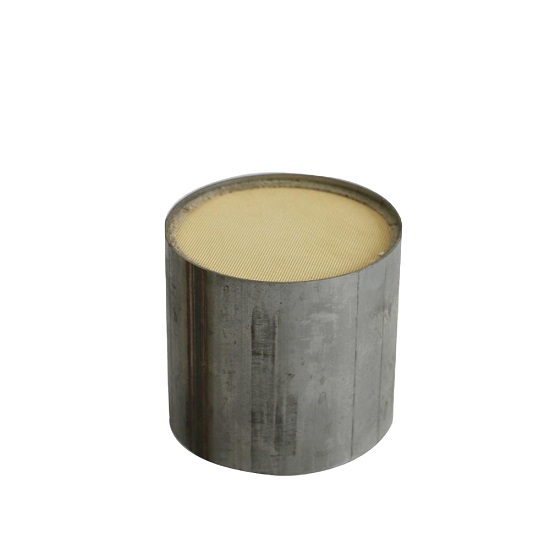 General Vehicle Catalyst High quality 25000 miles catalytic performance auto universal catalytic converter