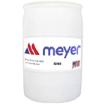 Nice Quality Formulated With Glycol Ether To Provide Additional Cleaning Power GJ Degreaser Industrial & Floor Cleaner