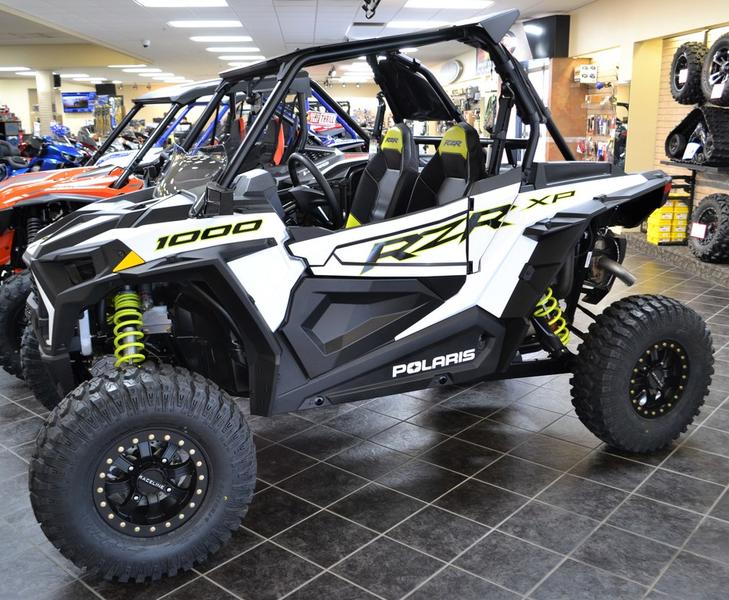 NEW 2021 QUALITY XP 1000 RZR SPORT SIDE BY SIDE Special Offer