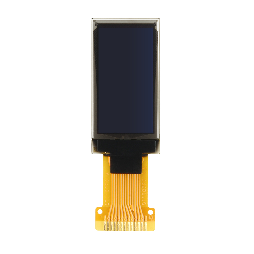 0,96 "64x128 мини OLED-дисплей с 22 контактами