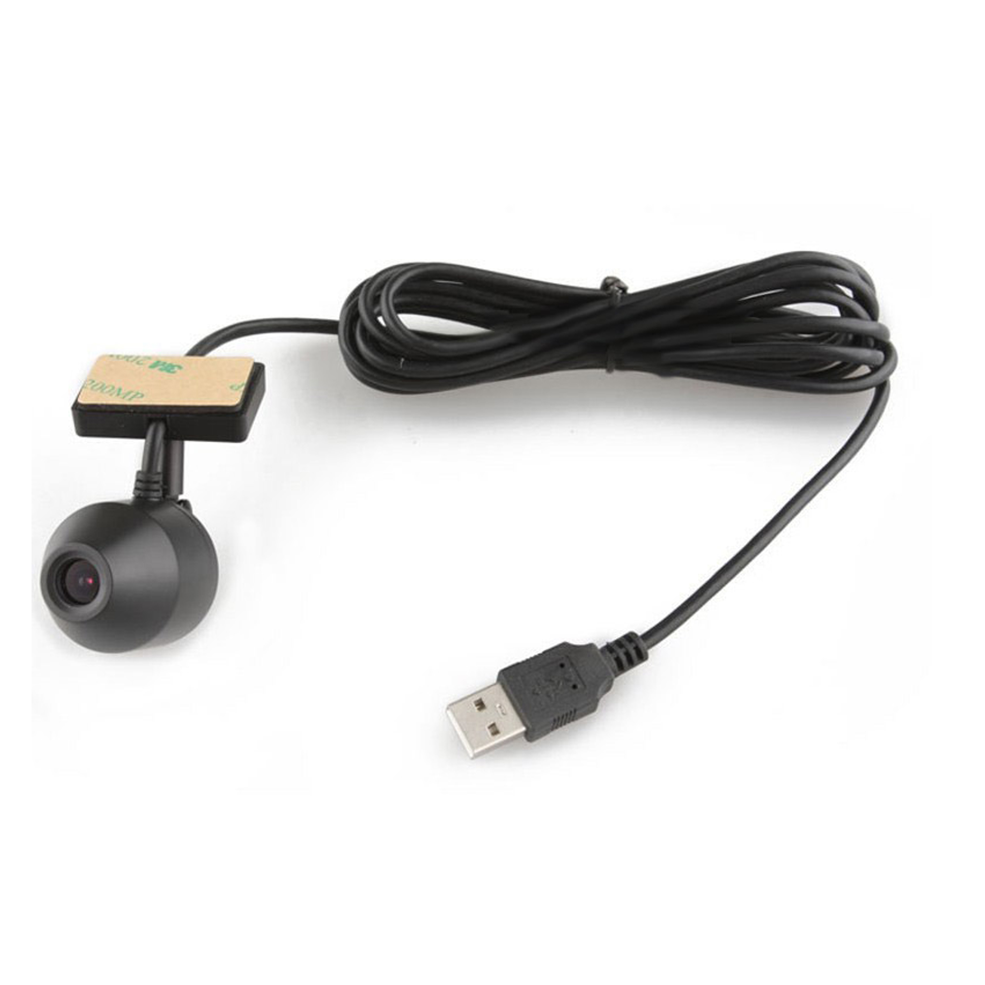 USB DVR камера Запись видео съемки для Android 9 автомобильный DVD-плеер