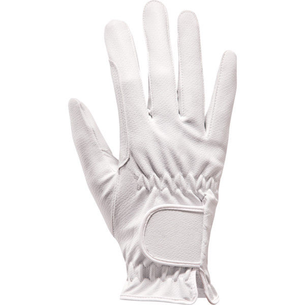Horse Riding Gloves Equestrian Sports Nylon Non-Slip Comfortable Gloves