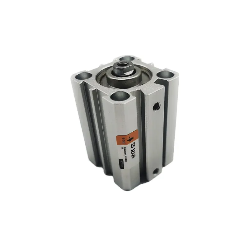 EMC thin cylinder SD50x5*10/15/20/25/30/40/50/100-S-M SD spot