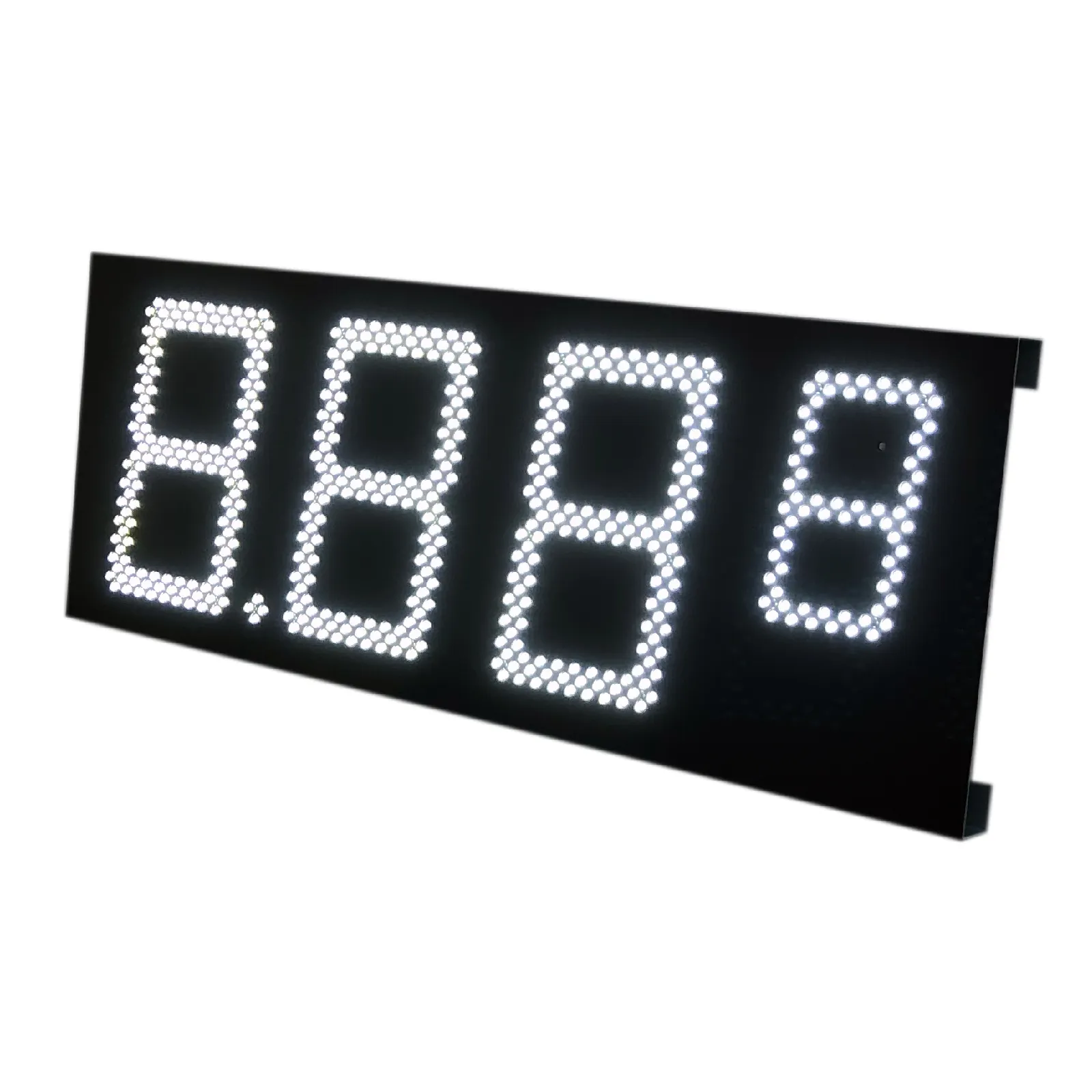 House Numbers 3d 3d Professional Custom Outdoor Led House Number Lighting Letters