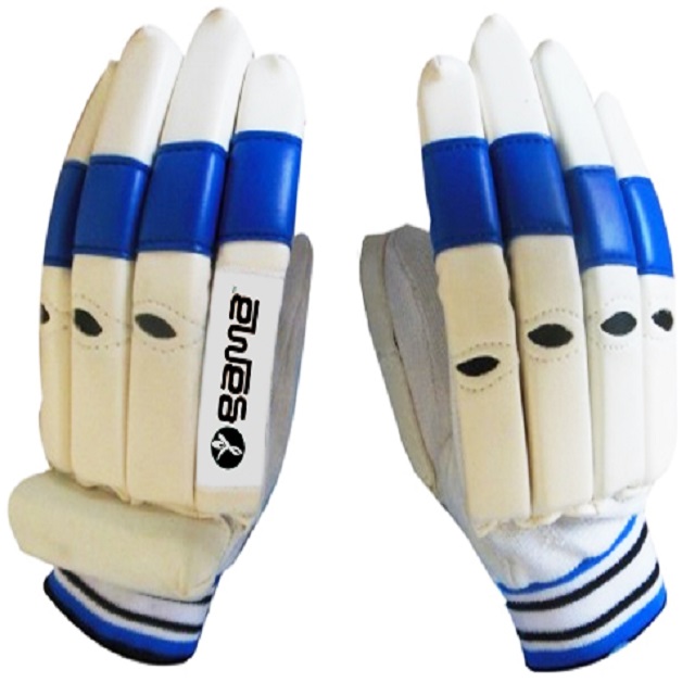 Широкий браслет на запястье Cricket Century Batting wear