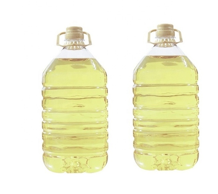 High Quality Refined Sunflower Oil Premium Vegetable Oil