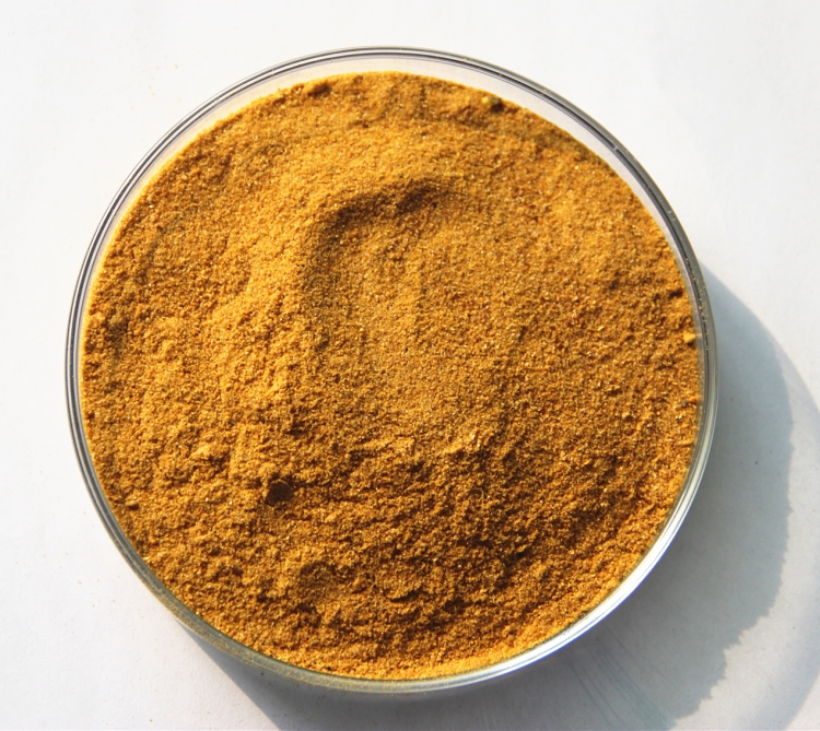 Corn Gluten Meal (maize origin) Best Price
