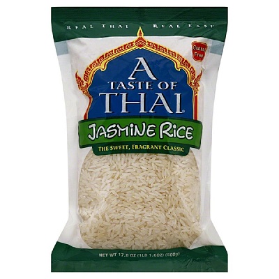 Long grain white Rice Jasmine White Rice Grain Wholesale