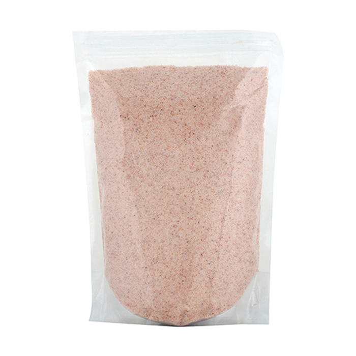 Himalayan Natural Rock Salt