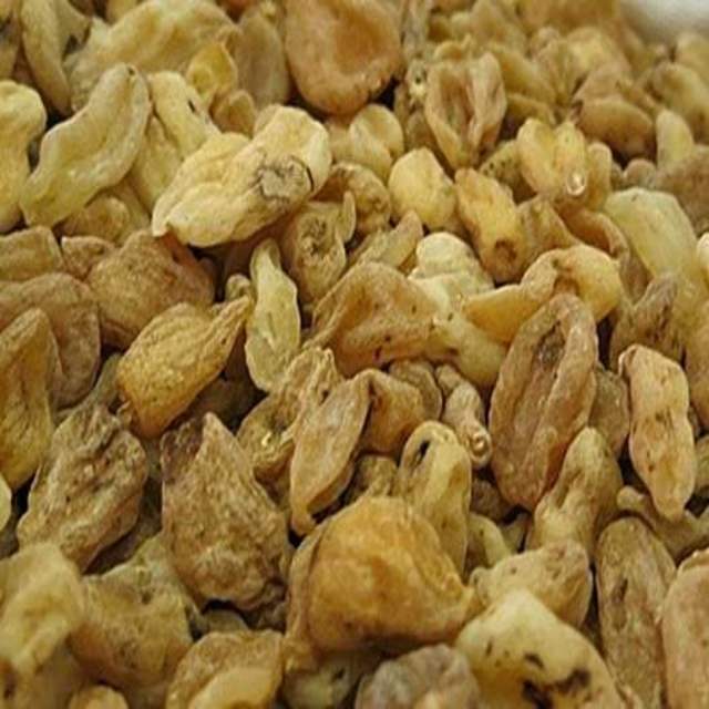 Сырая медицина или другое сырье сушеные орхидеи Salep