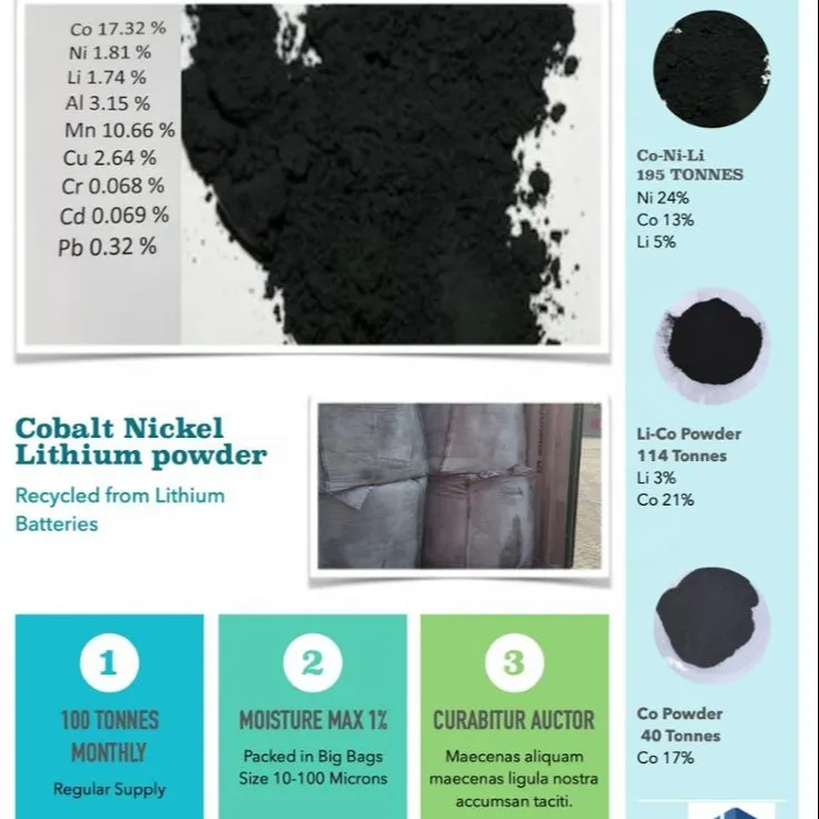 cobalt nickel
