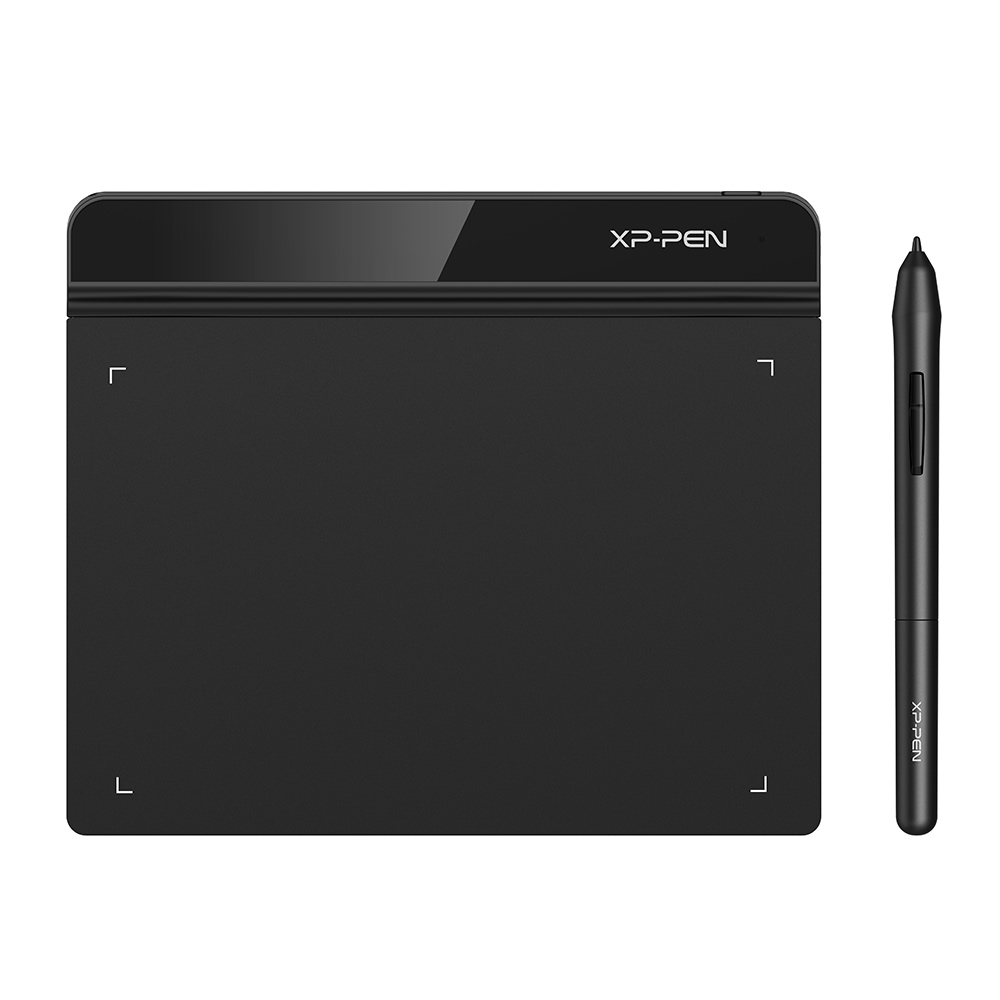 Графика XP-Pen Star G640 для Osu, Прямая поставка с завода! Фирменный коврик с графическим принтом перьевой графический планшет для рисования