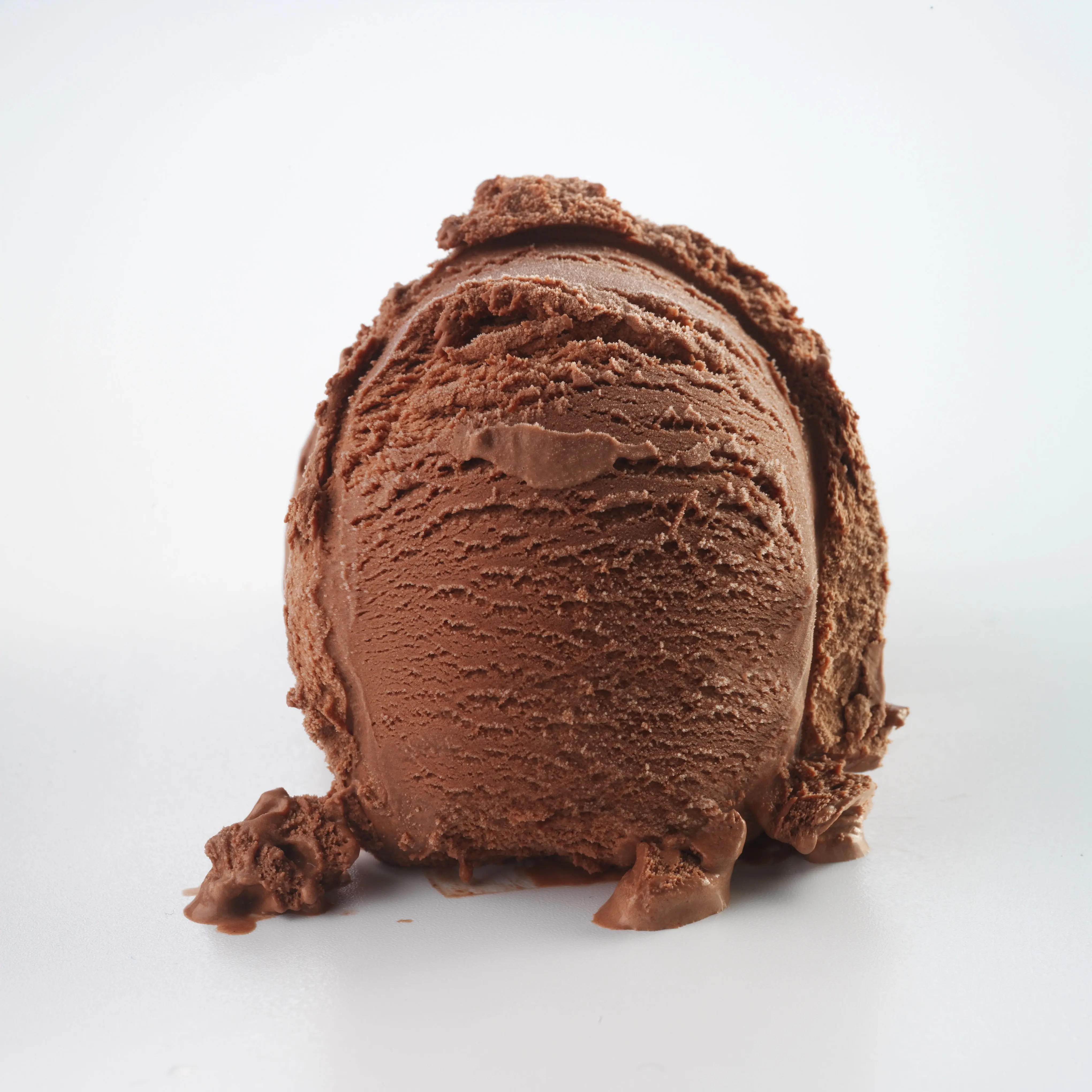 Ice cream for HORECA and ICE CREAM SHOP - 5Lt tub Gianduia Chocolate