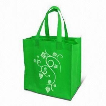 Нетканые Сумки-тоут для продуктов