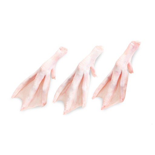 High Quality Brazilian Frozen duck feet / Duck Paw / duck legs