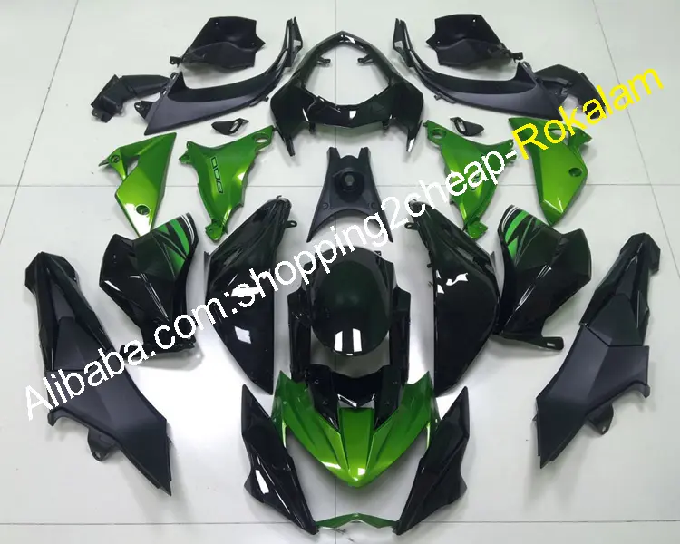 Racing Z-800 Fairing For Kawasaki Z800 Parts 2013 2014 2015 2016 Z 800 13 14 15 16 Sportbike Bodywork Fairings Kit