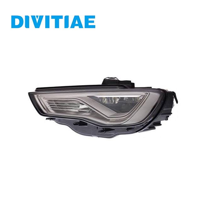Светодиодная матричная фара 8V8V0941753 8V0941753B 8V0941754A 8V0941754C 941774A 8V0941773A 8V0941773J 8V0941774J для audi a3 8V