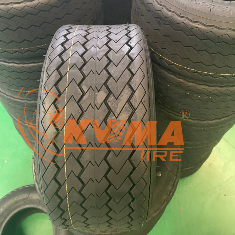 Шины для GOCART 18x8.50-8/ 4pr высокого качества-Вьетнам