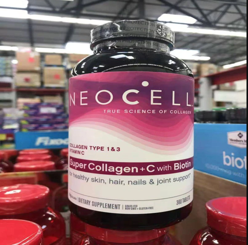 Neocell Super Collagen
