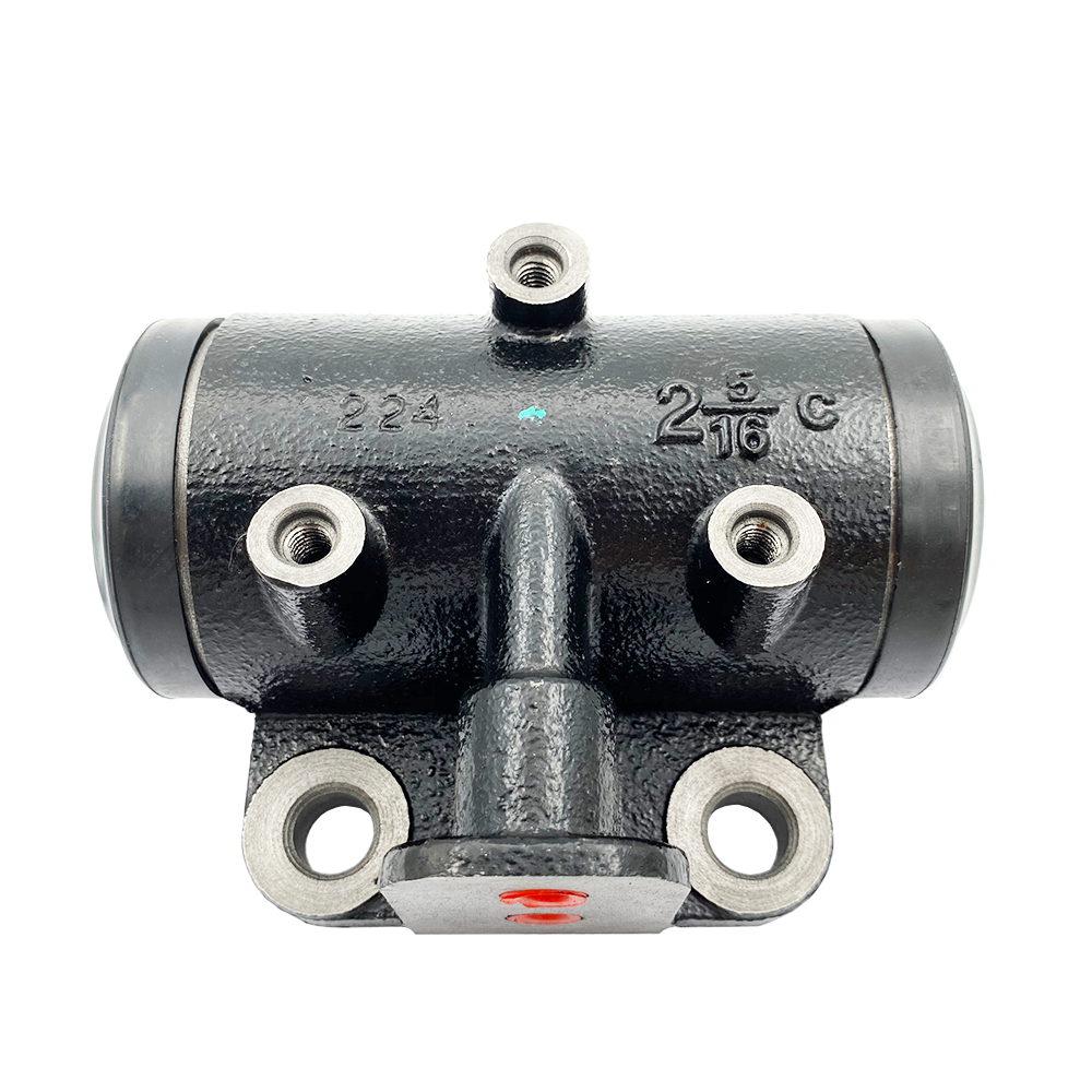 BACO тормозной цилиндр колеса для Hino OEM NO 47550-1630 475501630 EF750 двигатель FS270