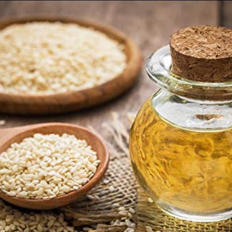 2018 высокое качество масло кунжута оптовая продажа