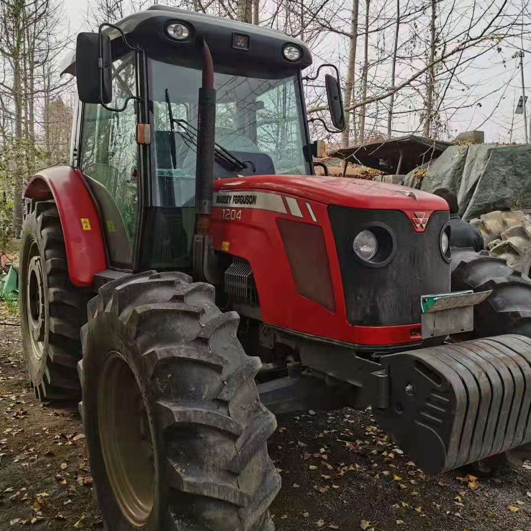 Ферма полноприводный массажный трактор из Кении тракторы для продажи б/у massey ferguson по отличной цене