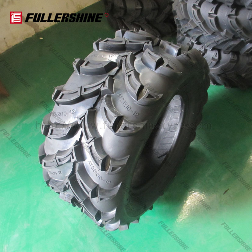 FULLERSHINE брендовые шины и обода E4 Сертификация DOT ATV шины ATV и UTV шины 21x8-10 4/6PR