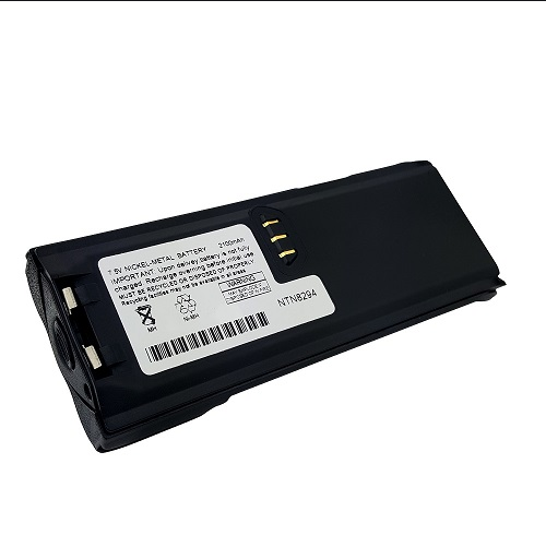 2100mAh NTN8293 NTN8294 батарея для XTS3000 XTS3500 XTS4250 XTS5000 цифровая рация