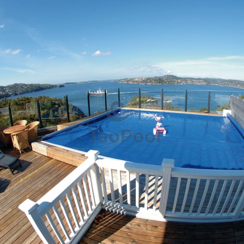 Best Design Pool Cover Safety Pool Cover Deck Pool Cover