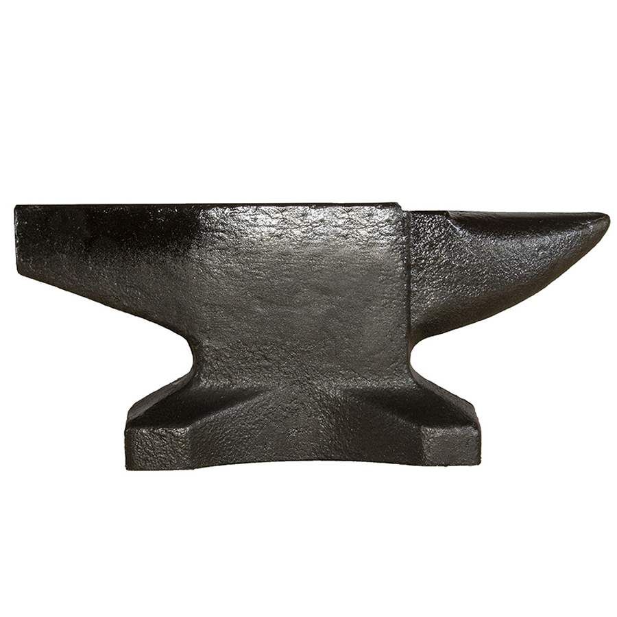 Сталь anvils, одиночный рог, любой размер (3-95 кг), для ковки и других механических ручных работ методом деформации металла