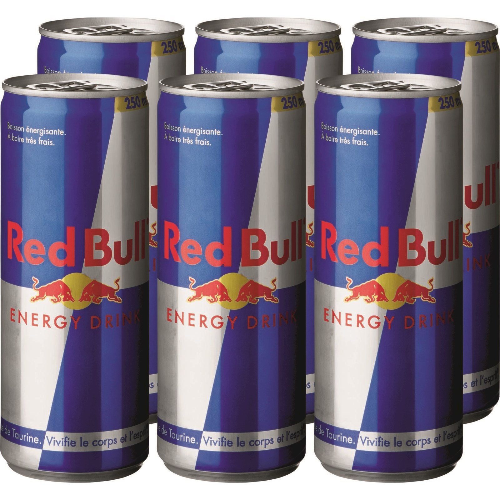 Red--Bull Energy Drink--250ml