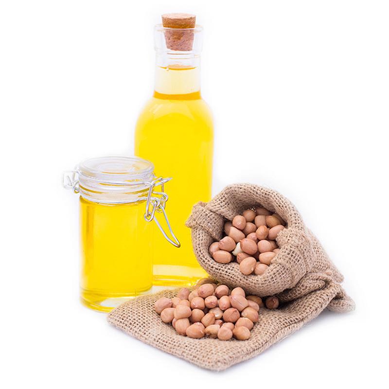 REFINED GROUNDNUT OIL