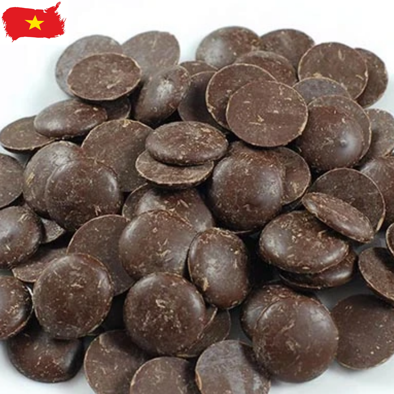 High Quality Cocoa Liquor For Ice Cream Production - Vietnam Origin