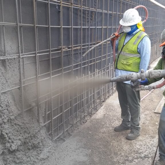 Добавка для бетона SHOTCRETE ONESHOT 83