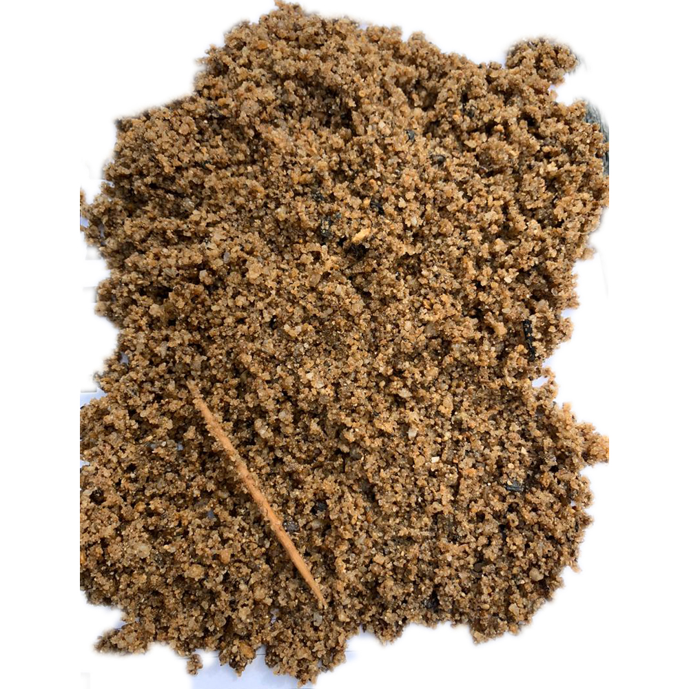 YT&T Fine Natural Color River Sand for Construction