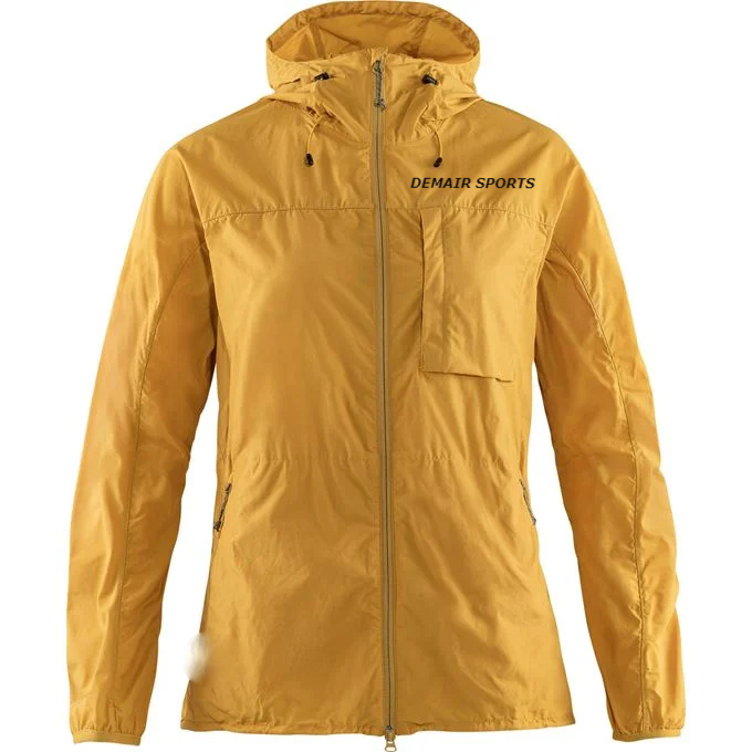 E-Sportswear Down Jacket Heavy Quilted Boomer Sports Down Jacket 100%Nylon Windbreaker Hiking Adventurous Stylish Down Jacket
